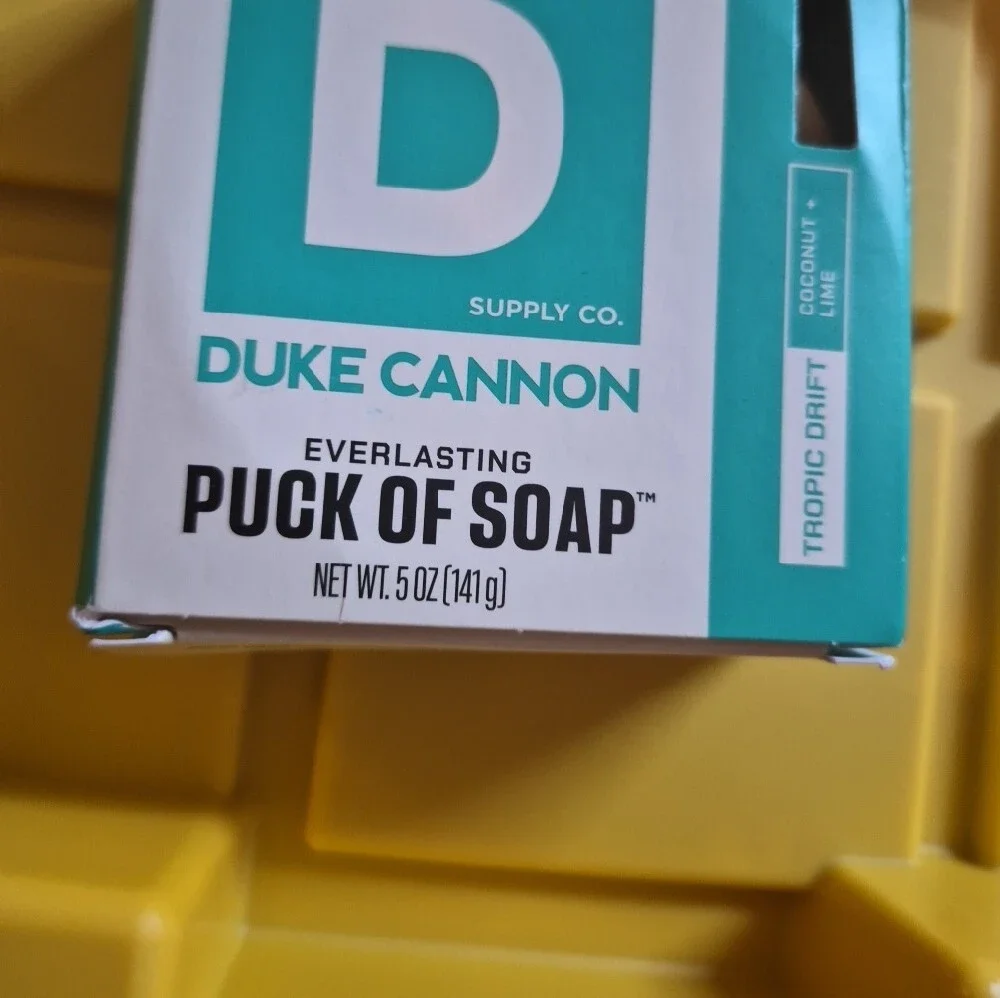 N/A everlasting puck